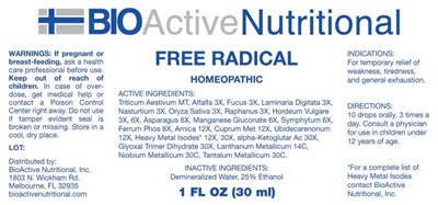 Free Radical (Bani0238 Free Radical 5 21 18)